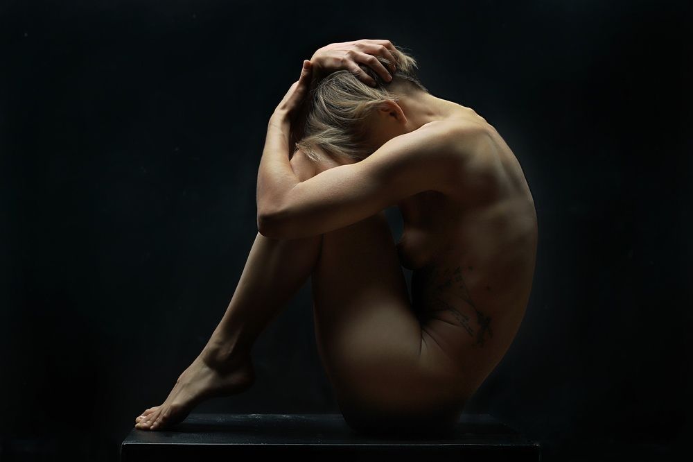 Photograph by Alexey Egiazarov