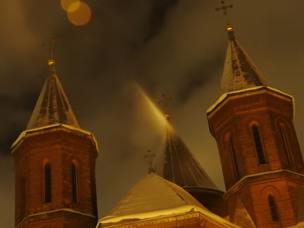 Photograph by Олександр Максимюк