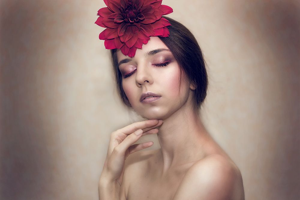 Автопортрет 1