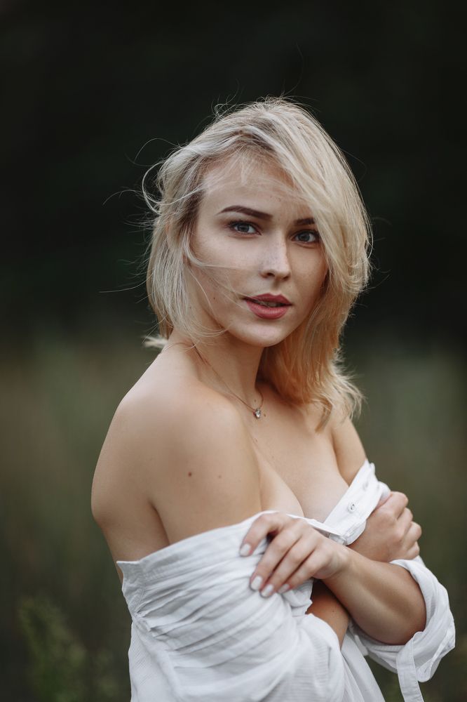 Photograph by Александр Генералов