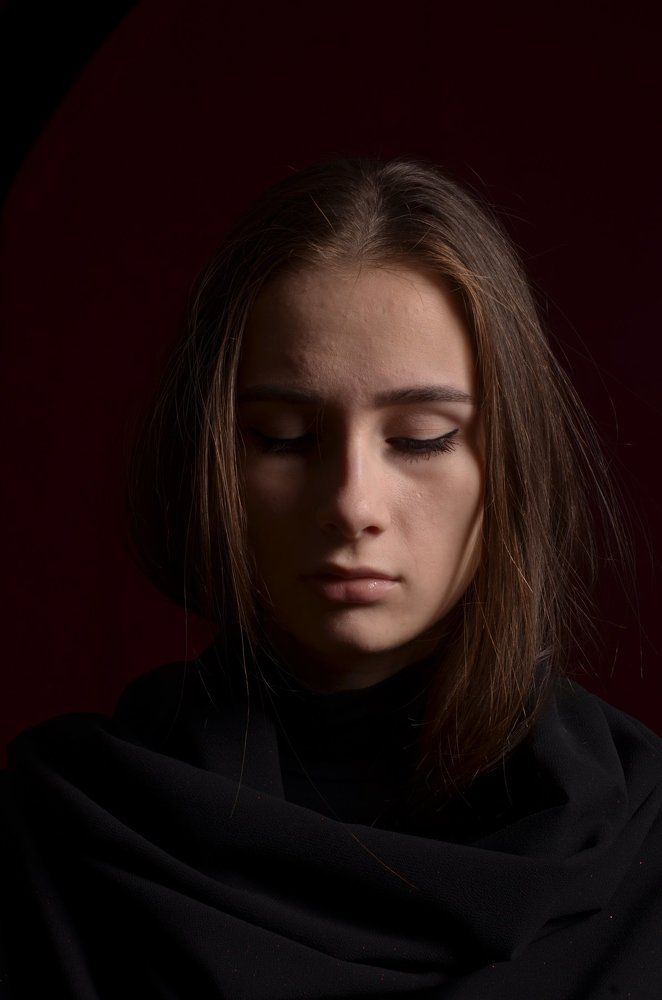 Photograph by Юрий Шмидт