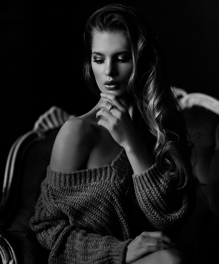 Photograph by Ольга Кузьмина