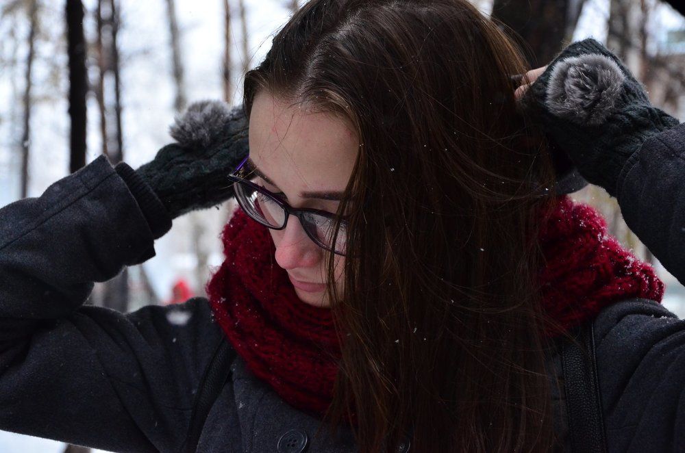 Photograph by Юрий Шмидт