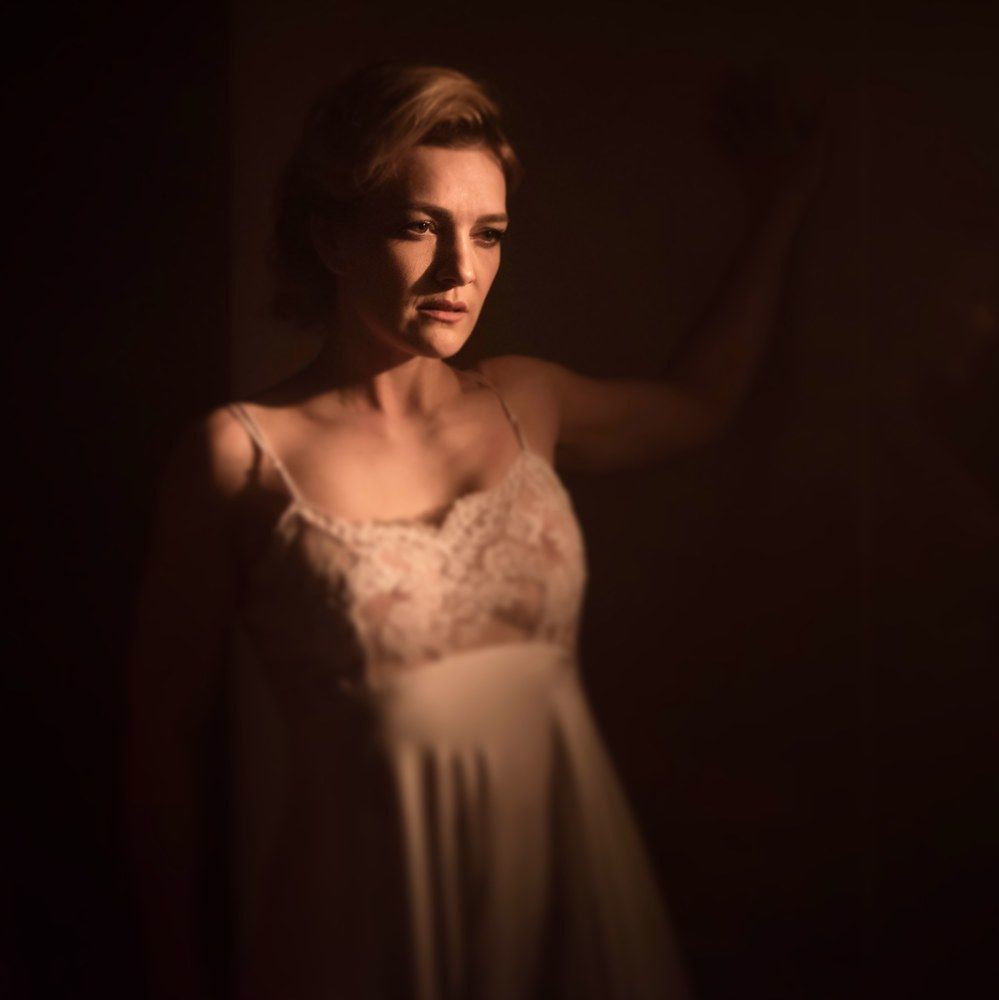 Притяжение