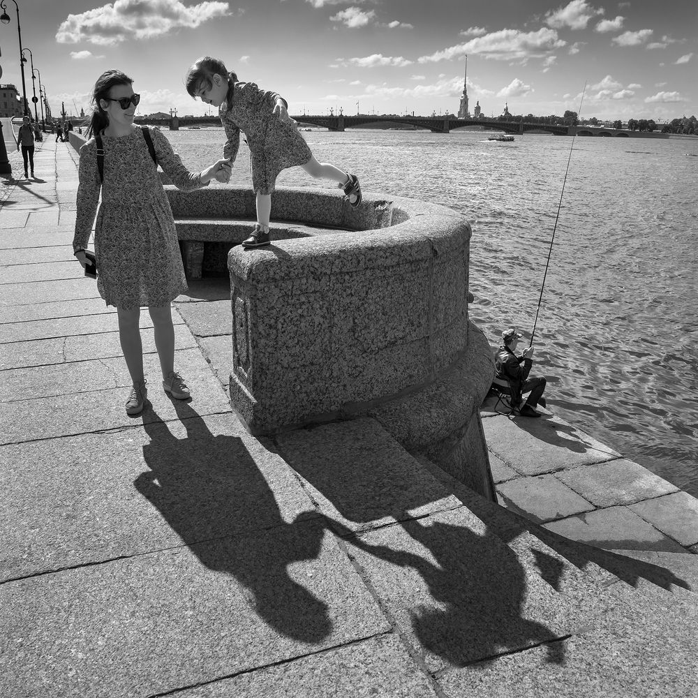 Невская ласточка