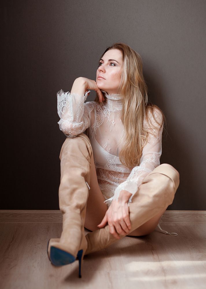 Photograph by Ксения Кравчук