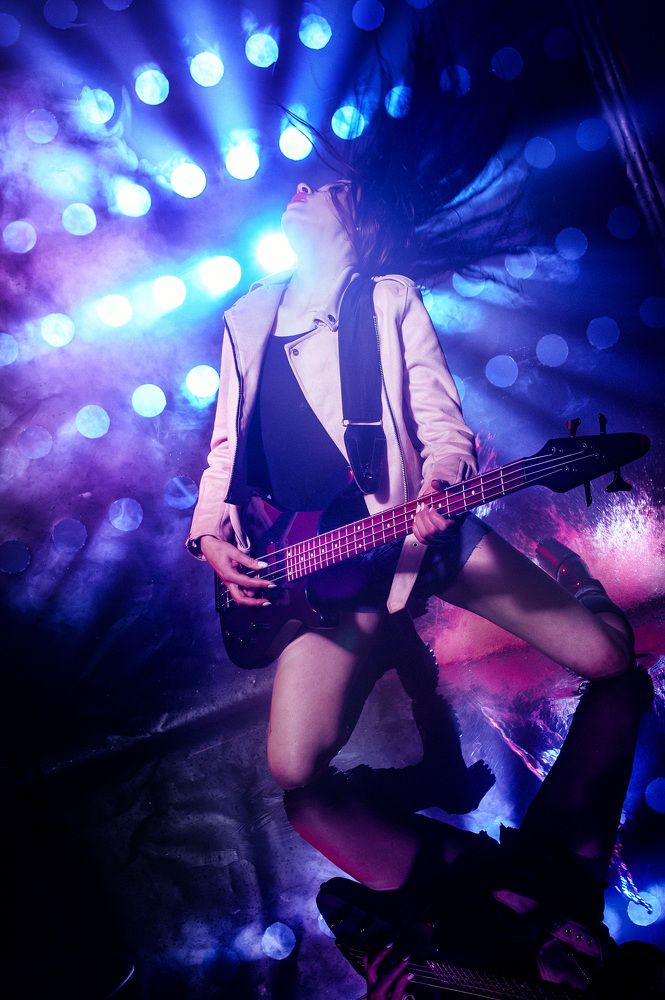 Photograph by Павел Шелученко