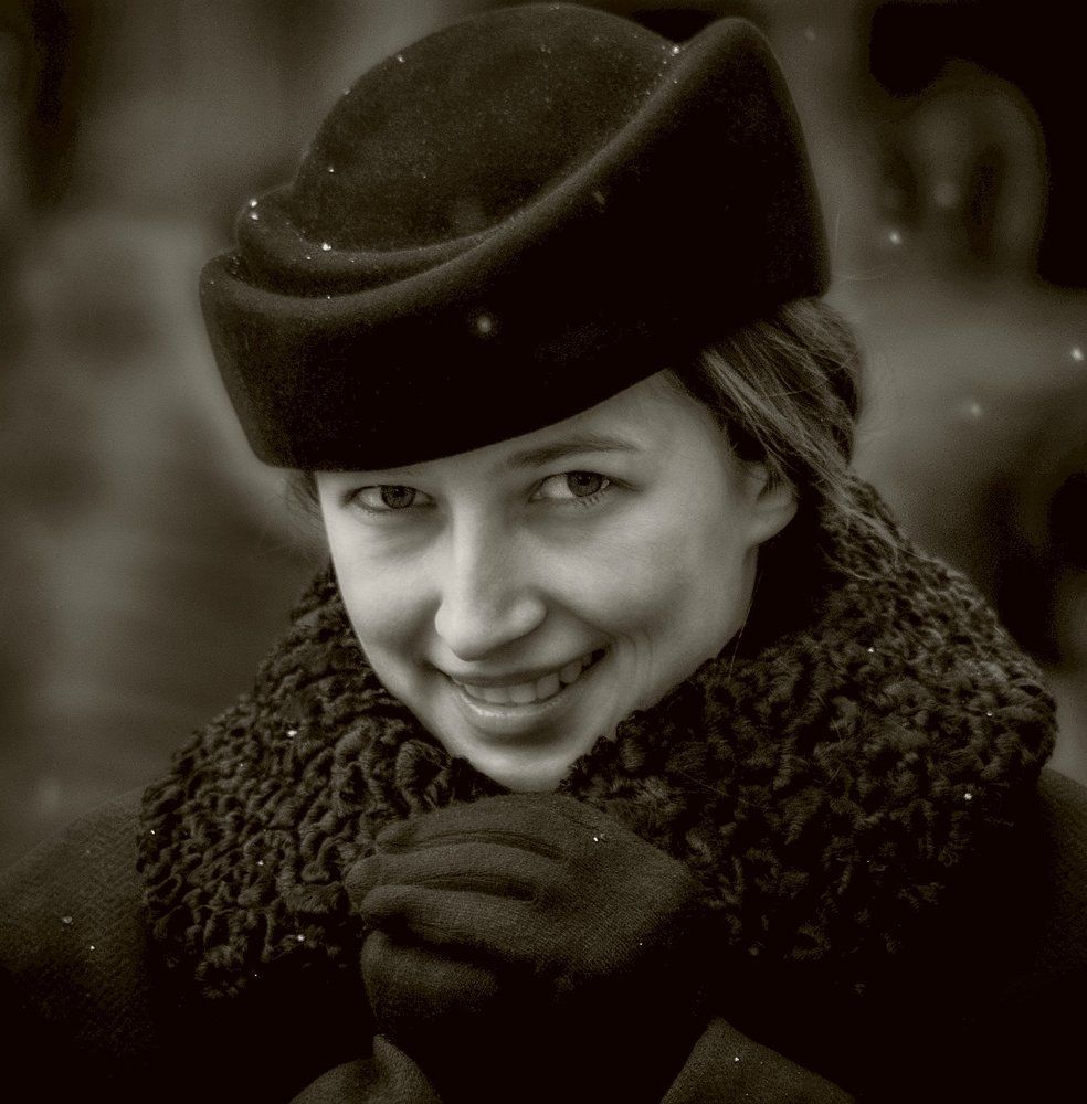 Осень жизни