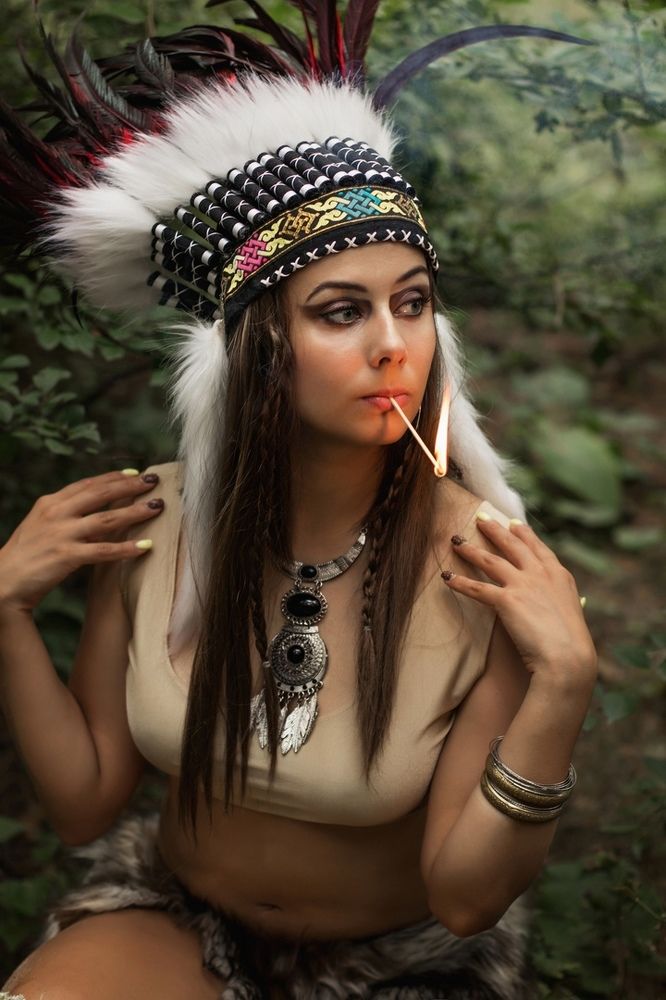 a child of the world