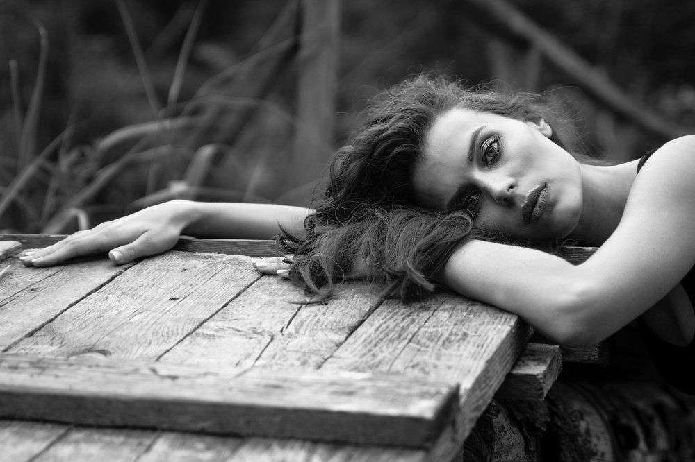 Photograph by Наталия Макарова