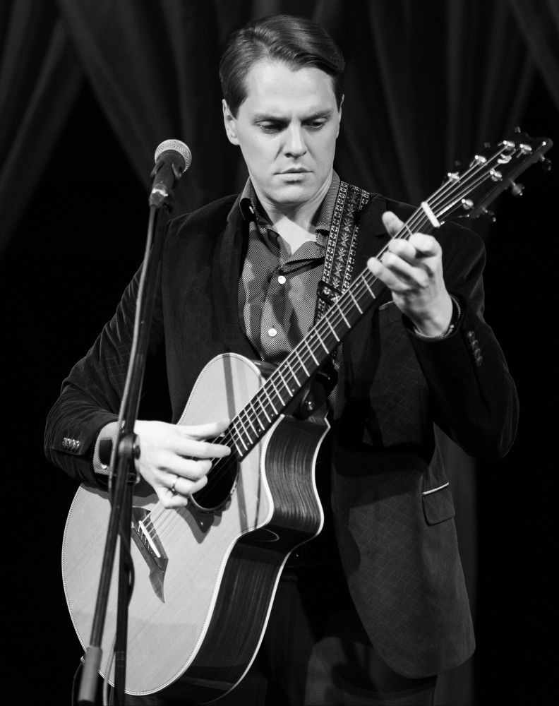 Творческая встреча