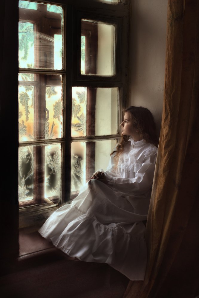 Photograph by Шканова Татьяна