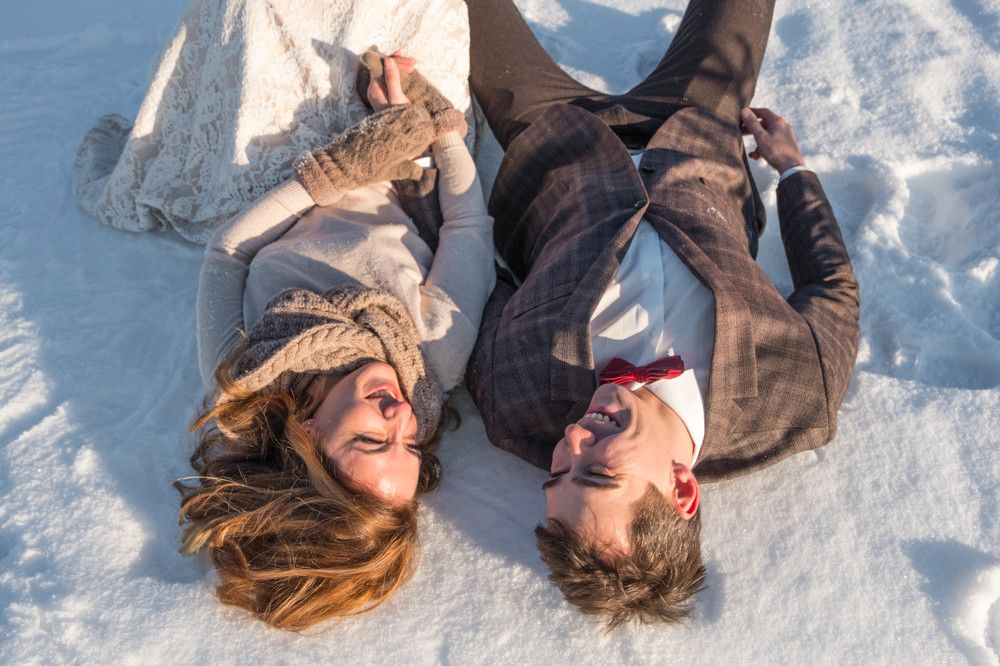 Photograph by Екатерина Климова