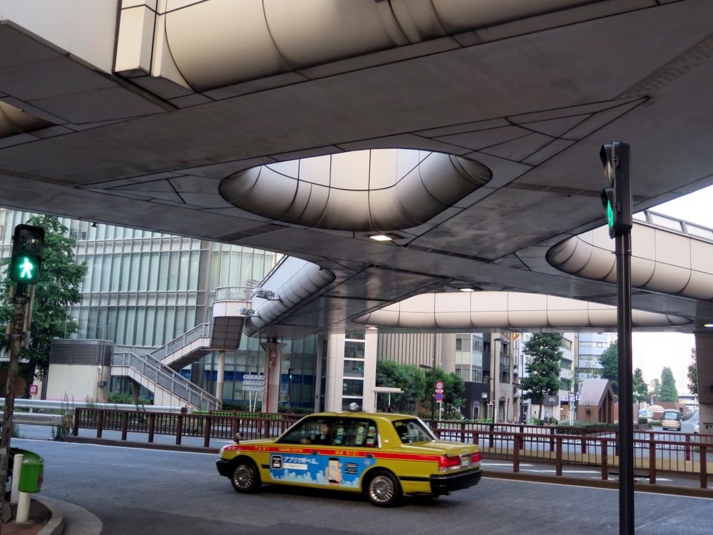 Taxi