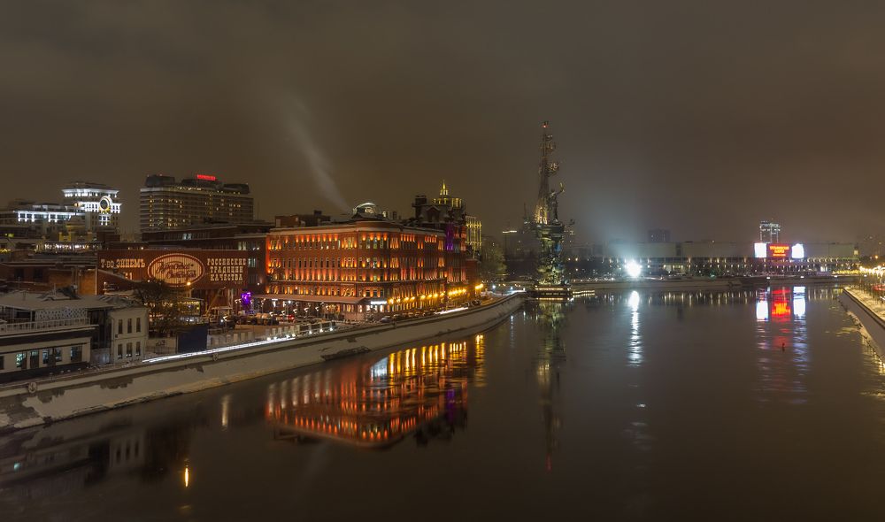 Конфетный вечер