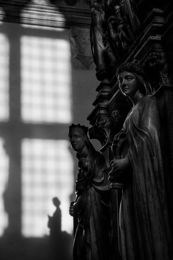 Окно напротив