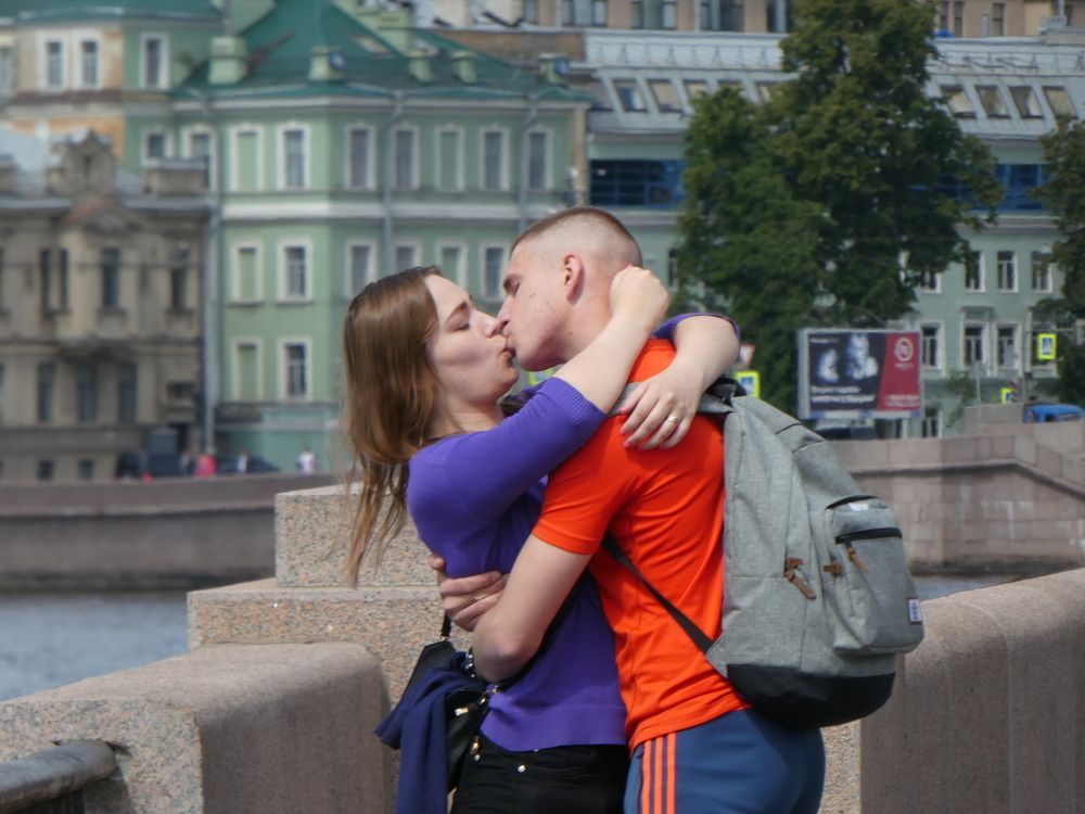 Случайное