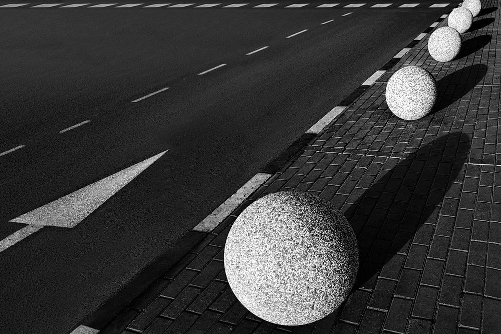 Дорожный конструктивизм