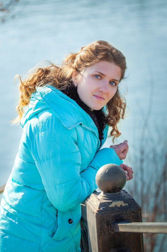 Photograph by Andrew Mikhaylov