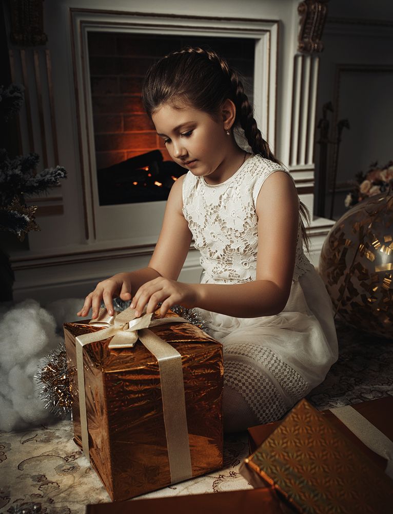 Photograph by Екатерина Ларина