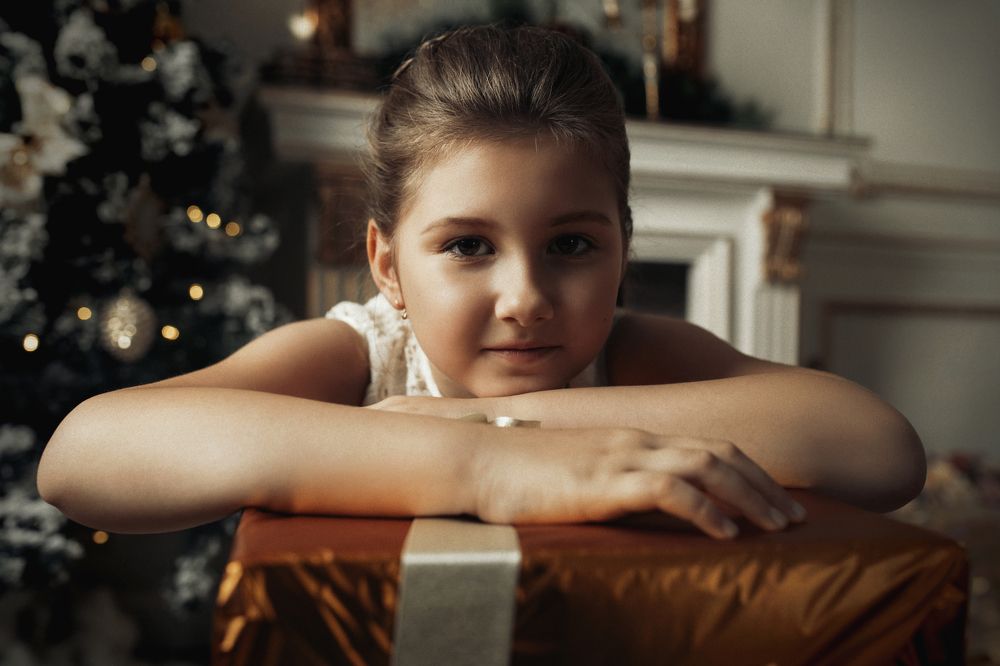 Photograph by Екатерина Ларина