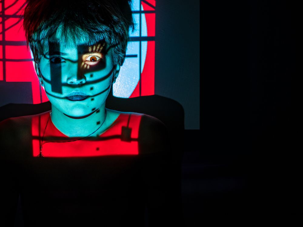 Тень эмоций