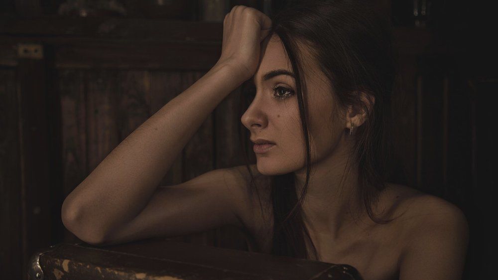 Photograph by Лиза Ляшенко