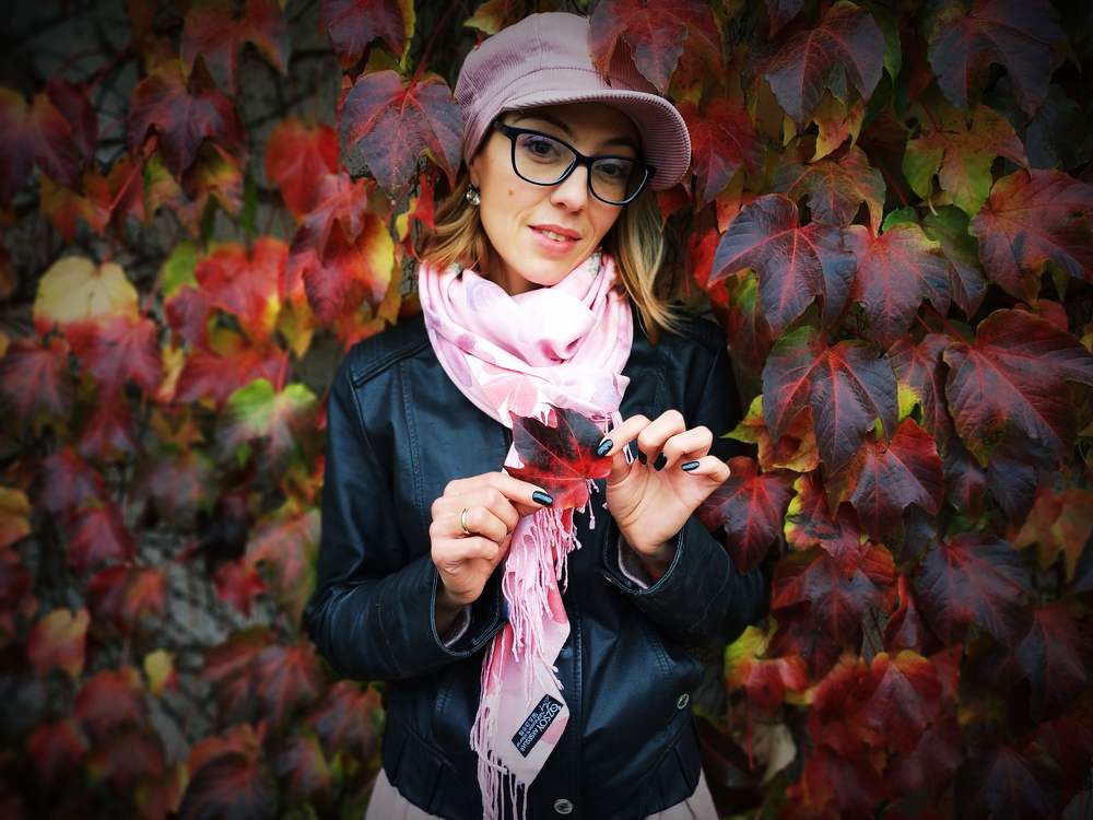 Leaves of tenderness