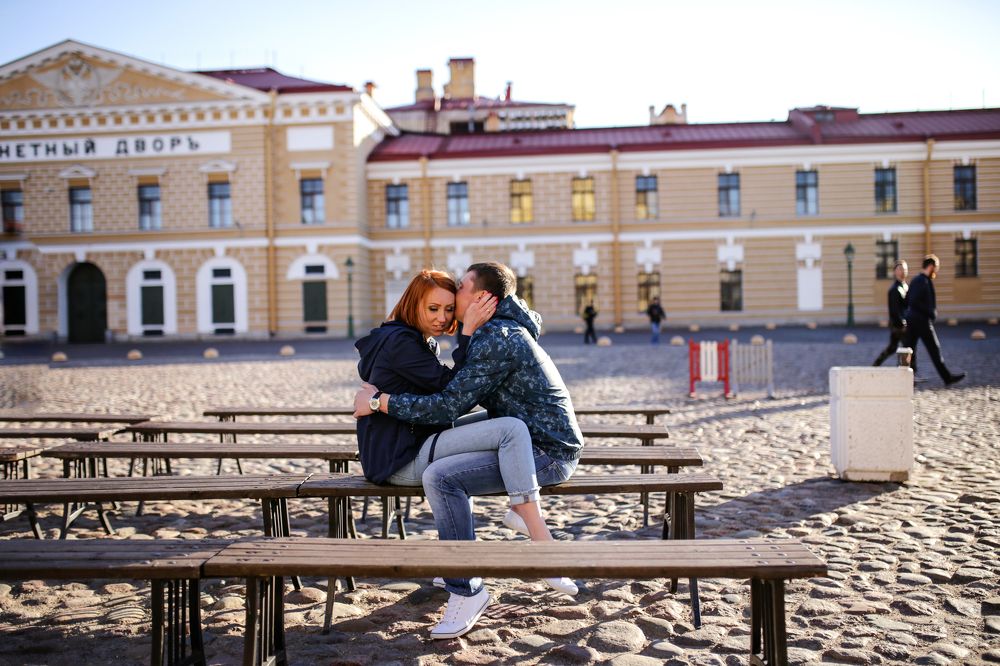 Photograph by Екатерина Долганова