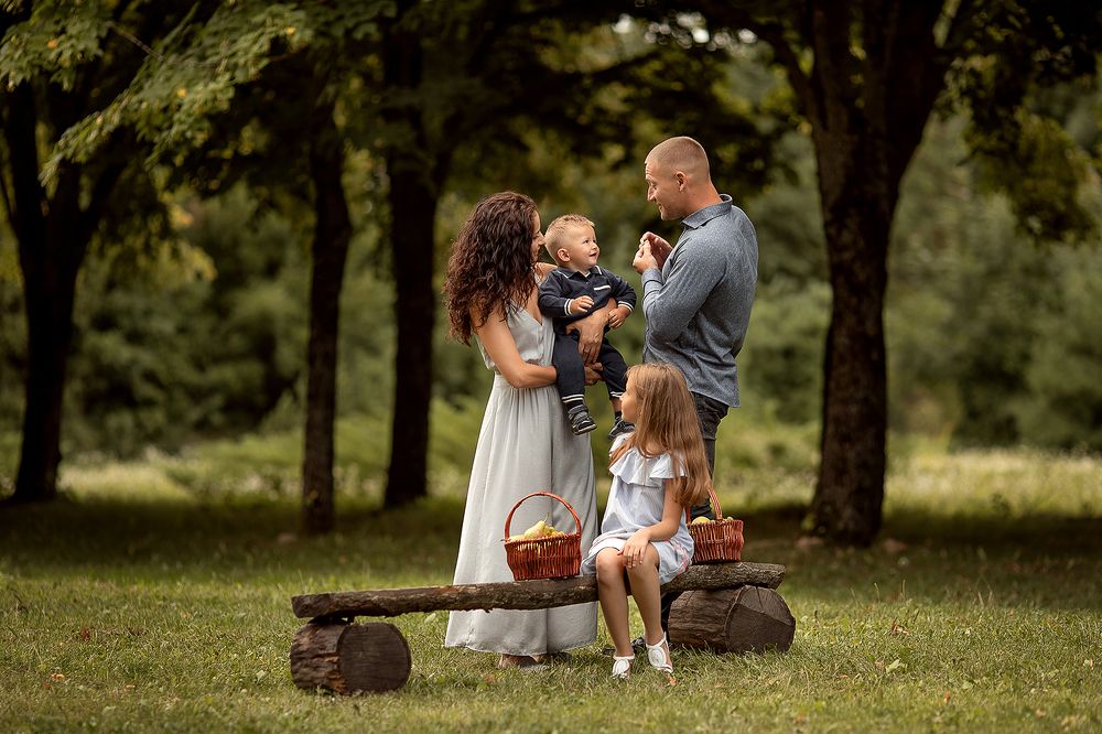 Когда вместе