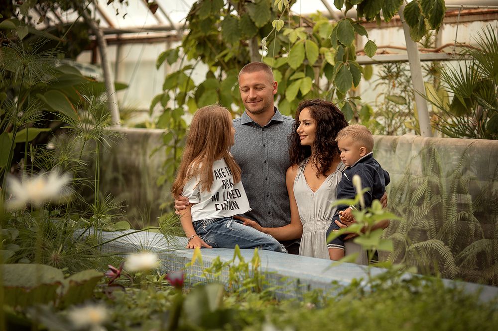 Photograph by Екатерина Ларина