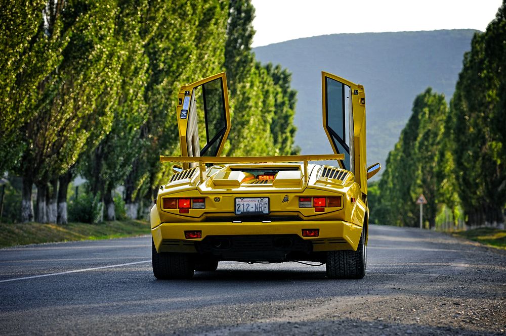 Photograph by Виктор Лагашев