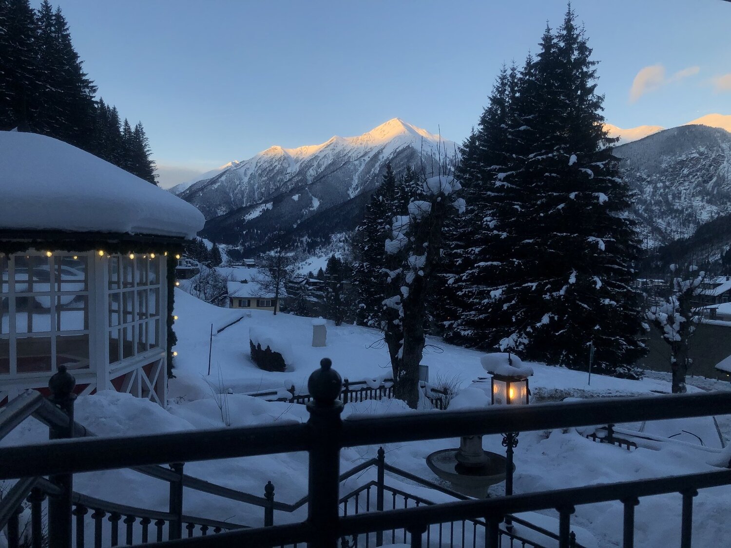 Mountains