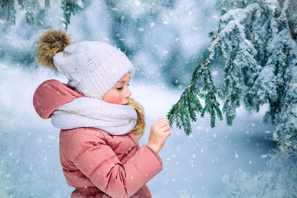 Photograph by Кристина Мандажи