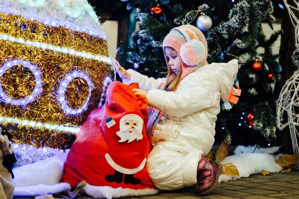 В ожидании чуда