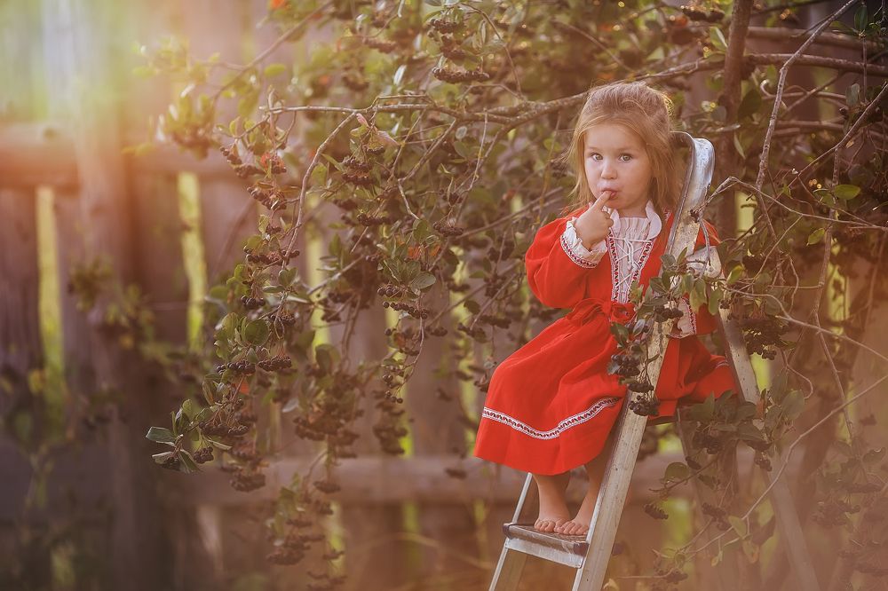 Детская радость