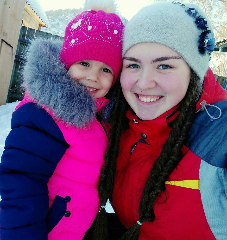 Photograph by Любовь Осипова