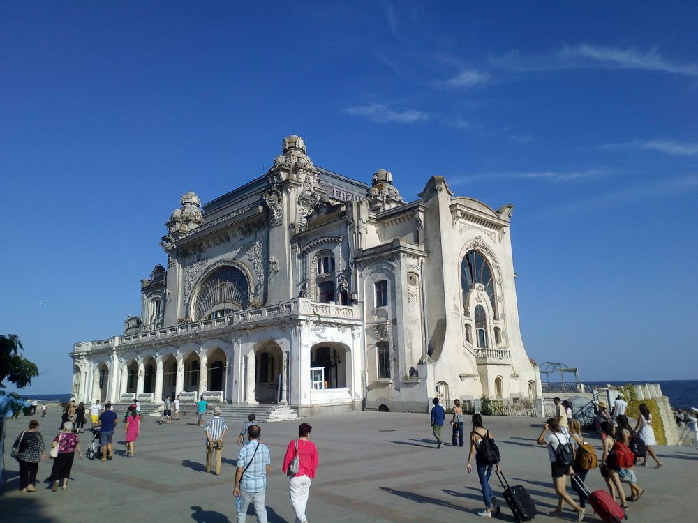 Cazino