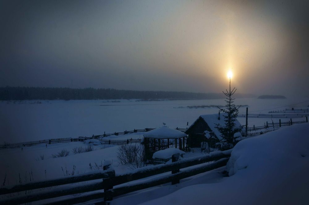 Вифлеемская звезда