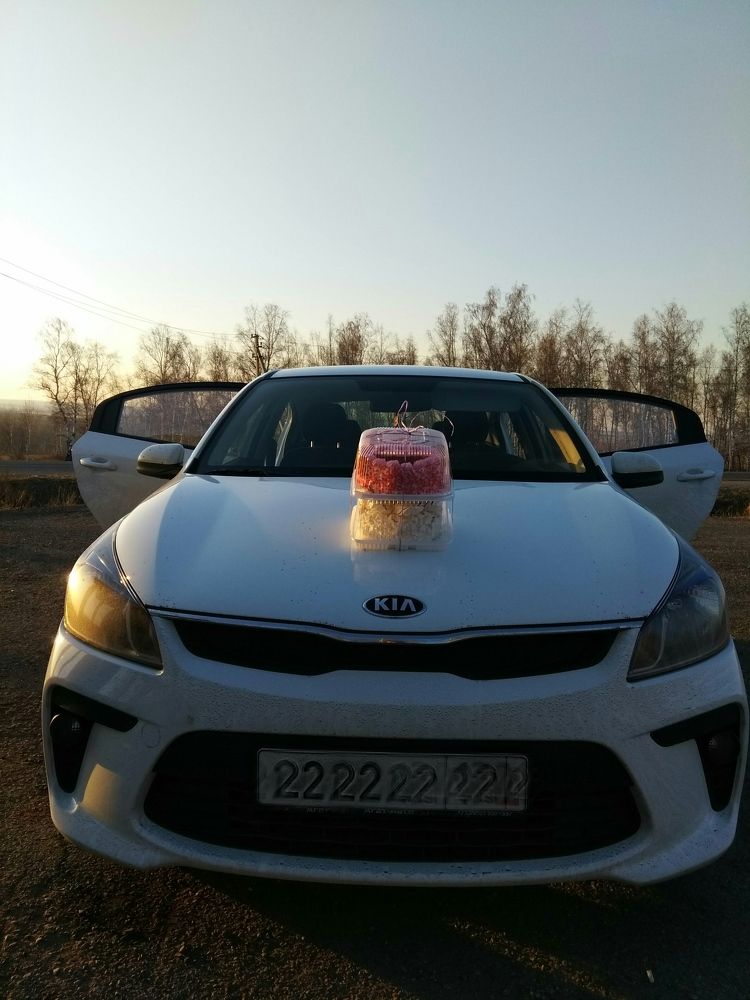 Photograph by Любовь Осипова