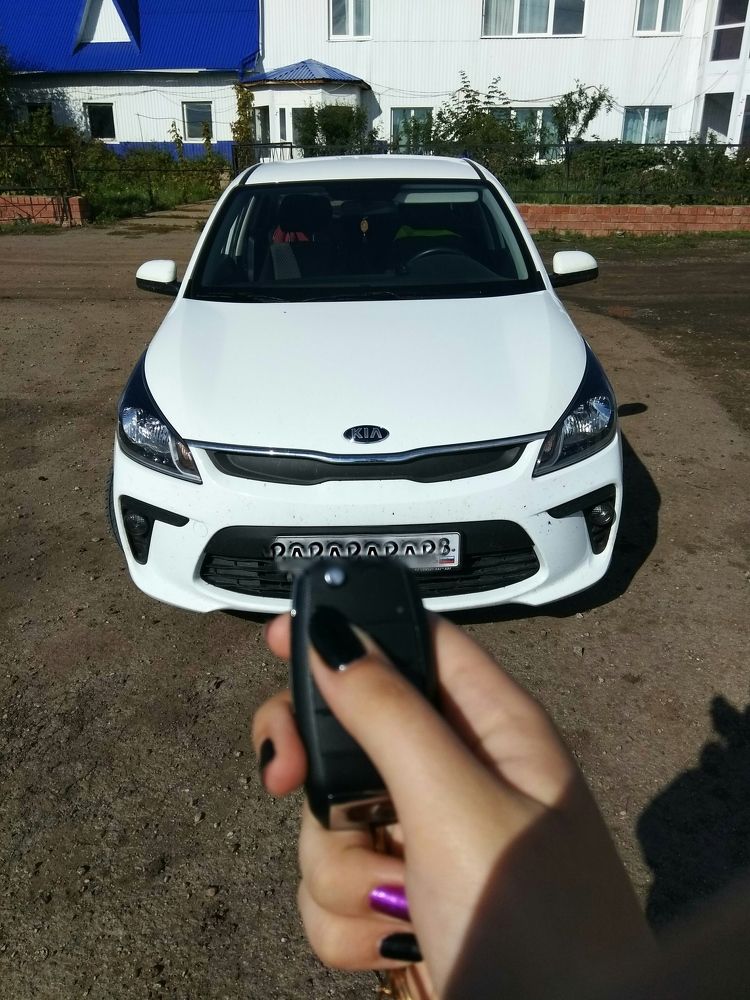 Photograph by Любовь Осипова