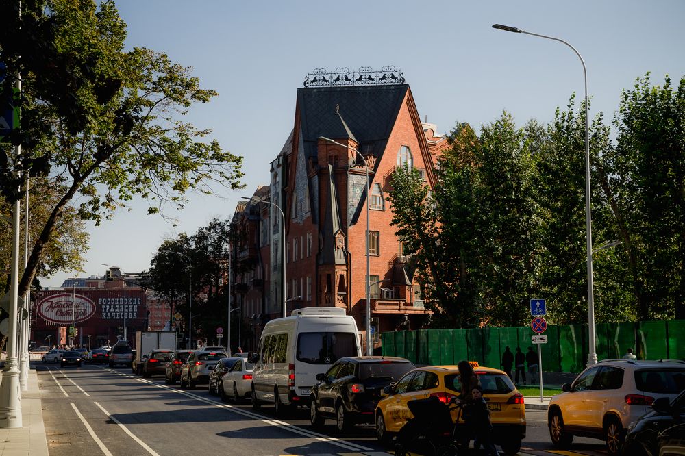 Photograph by Елена Быкова