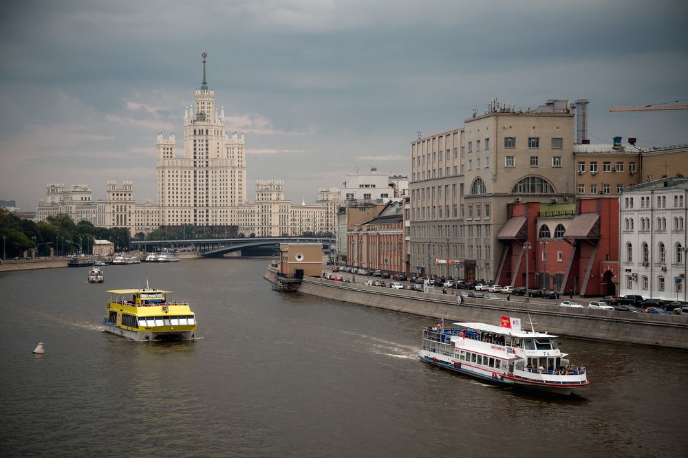 Photograph by Елена Быкова