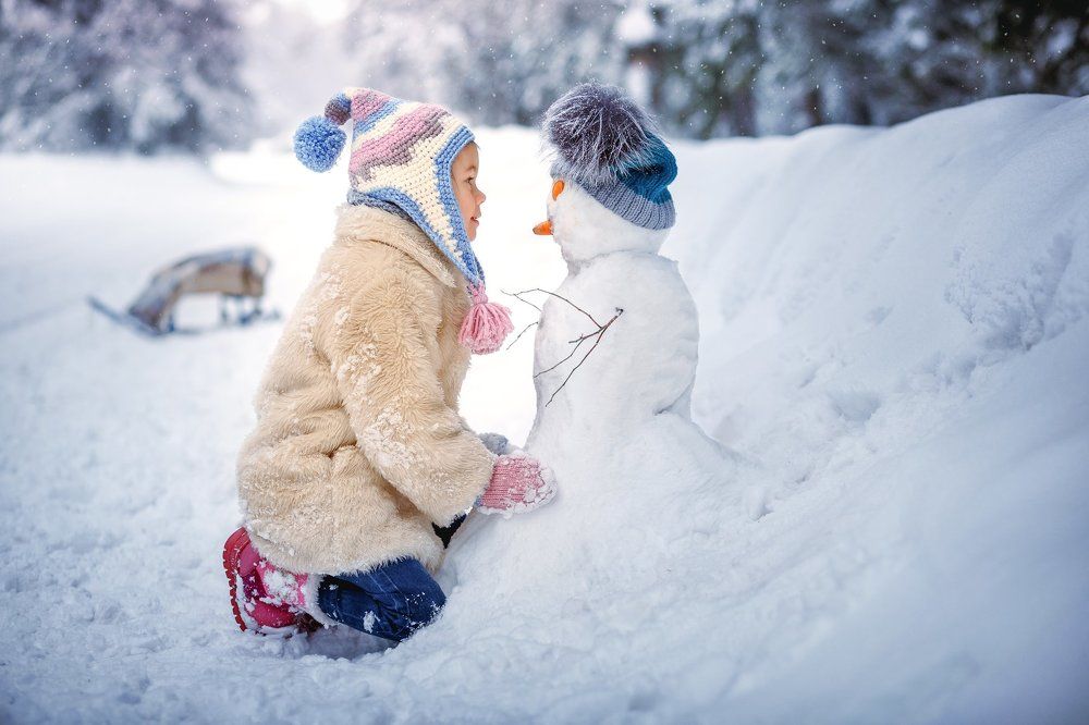 Photograph by Анна Сапегина