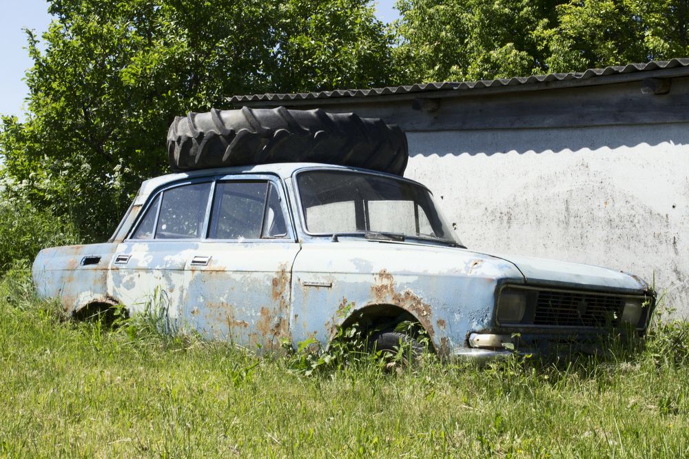 Автомобиль