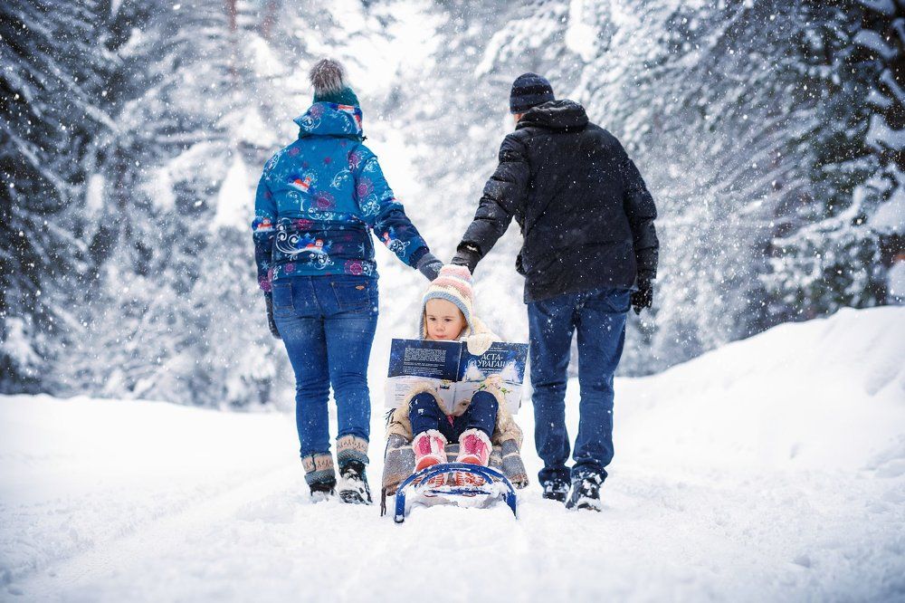 Photograph by Анна Сапегина