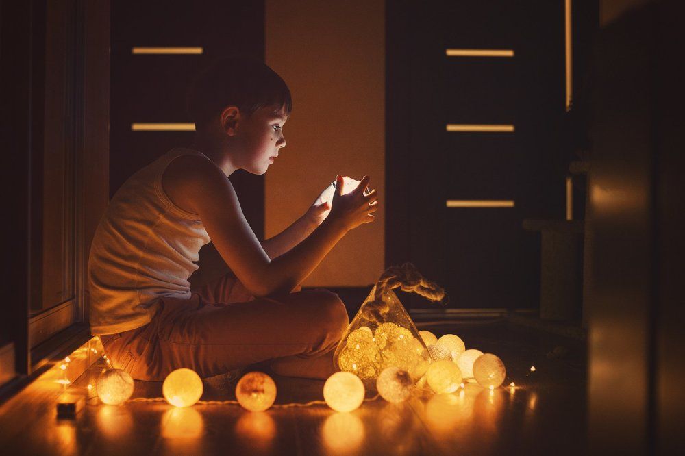 Photograph by Анна Сапегина