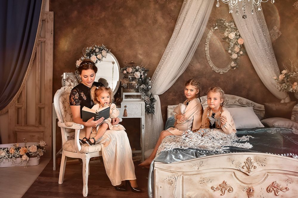 Photograph by Ольга Куницкая