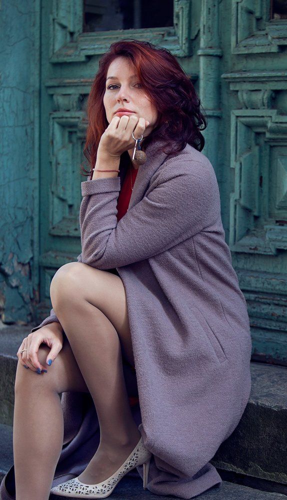 Тихий центр