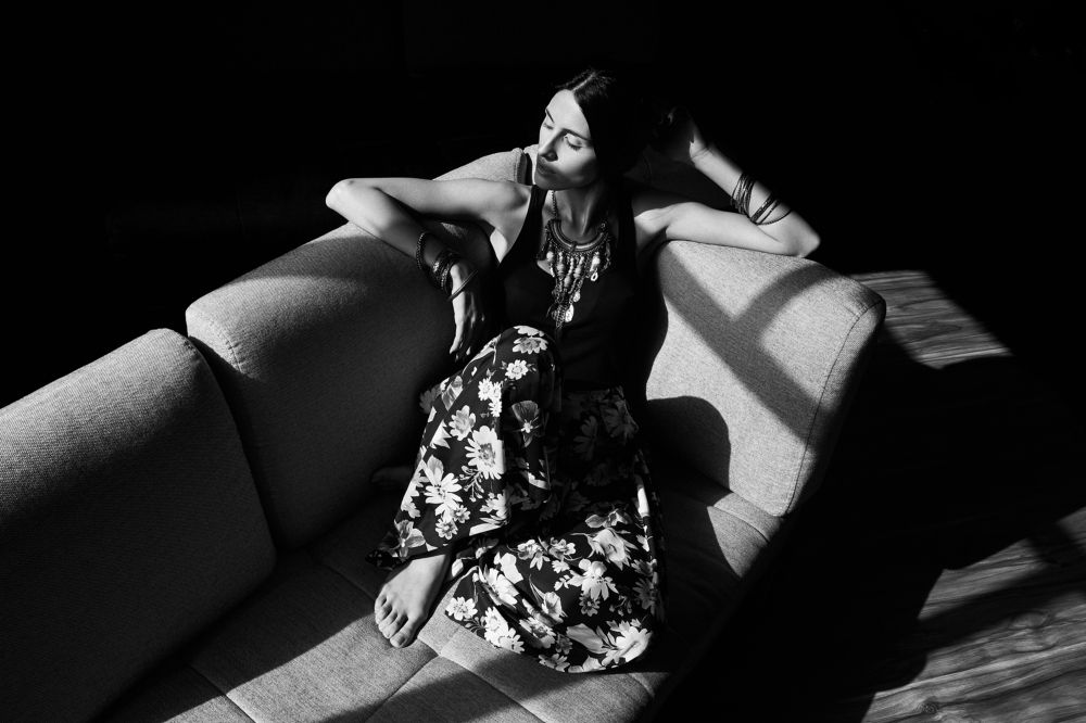 Фотография автора MahDan Alizadeh